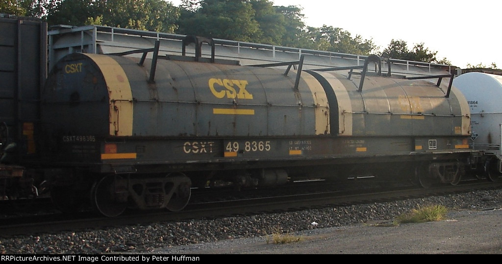 CSXT 498365